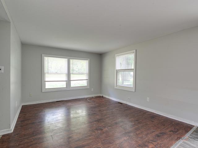 House for sale in Zion, Illinois