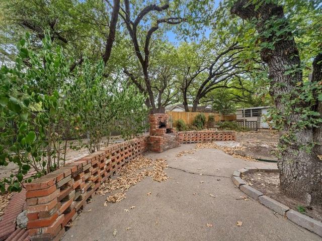 House for sale in Irving, Texas