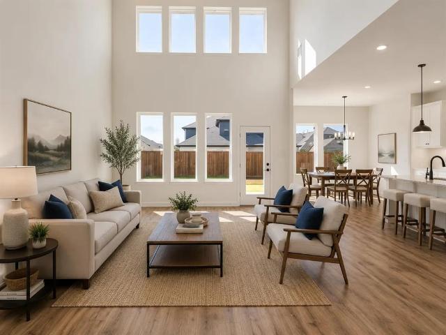 House for sale in Forney, Texas
