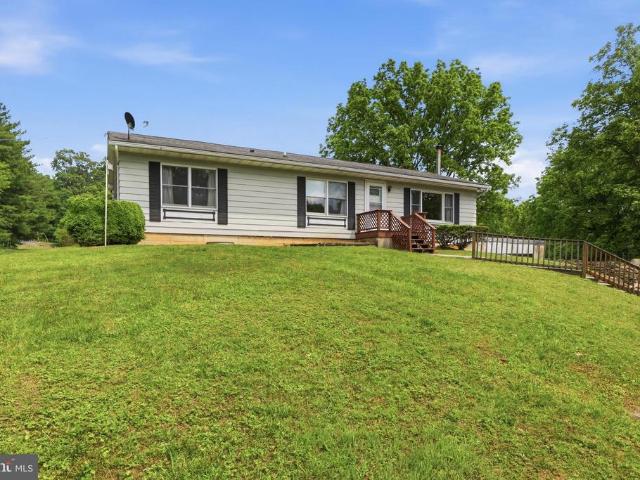 House for sale in Pylesville, Maryland