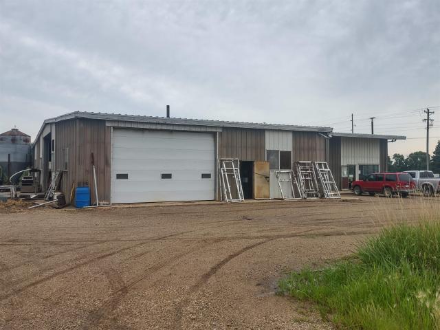 Commercial for sale in Emmet, Iowa