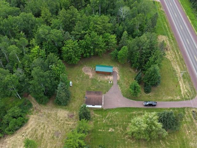 Land for sale in Ewen, Michigan