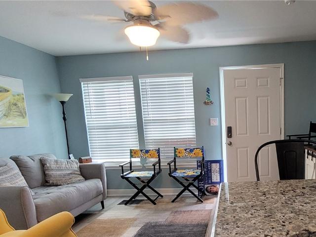 Condo for sale in Rockport, Texas