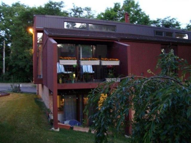 Condo for sale in Ann Arbor, Michigan