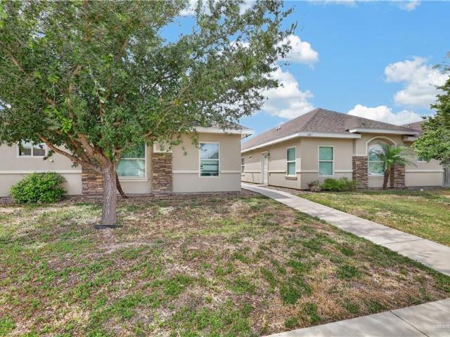 House for sale in Hidalgo, Texas