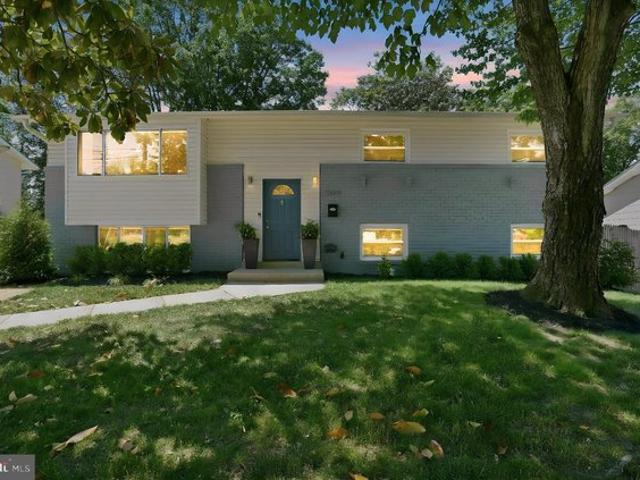 House for sale in Oxon Hill, Maryland