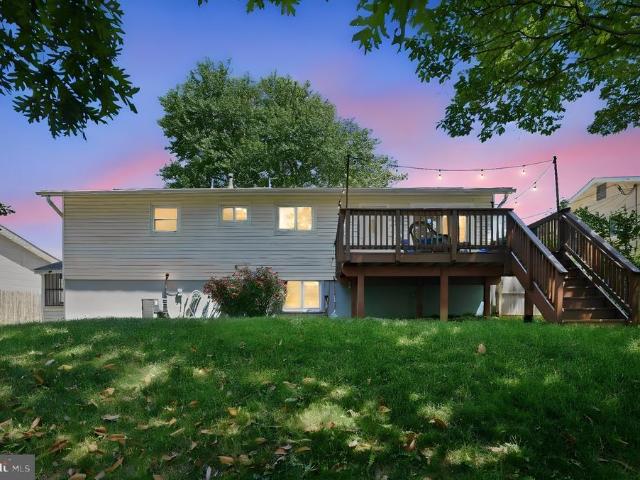 House for sale in Oxon Hill, Maryland
