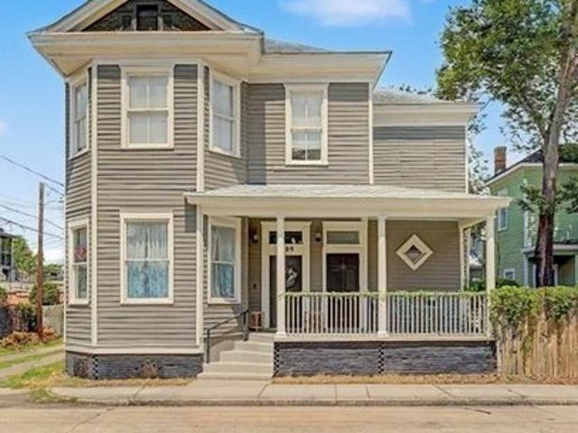 House for sale in Savannah Historic District, Savannah