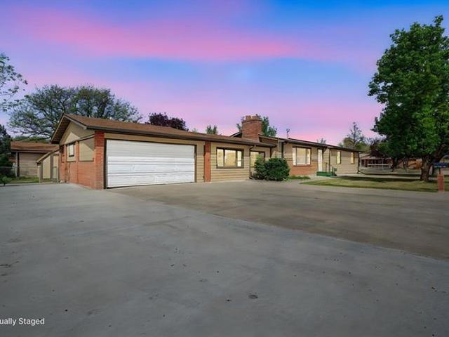 House for sale in Grand Junction, Colorado