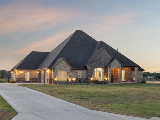 House for sale in Texas