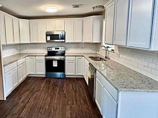 House for sale in Bossier City, Louisiana