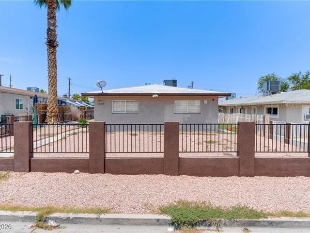 House for sale in Las Vegas, Nevada