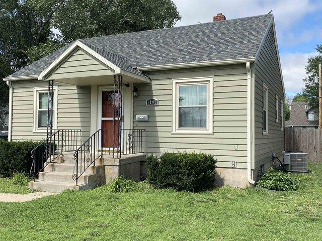 House for sale in Kansas