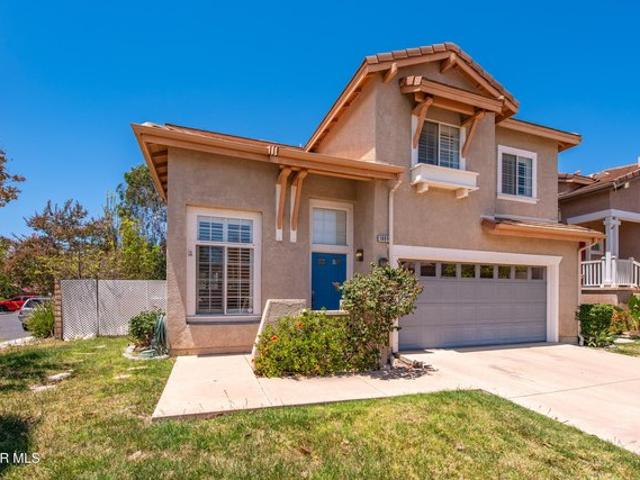 House for sale in Simi Valley, California