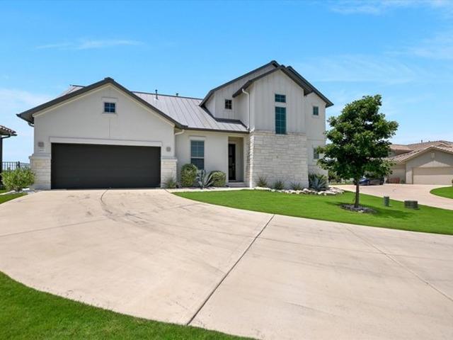 House for sale in Williamson, Texas