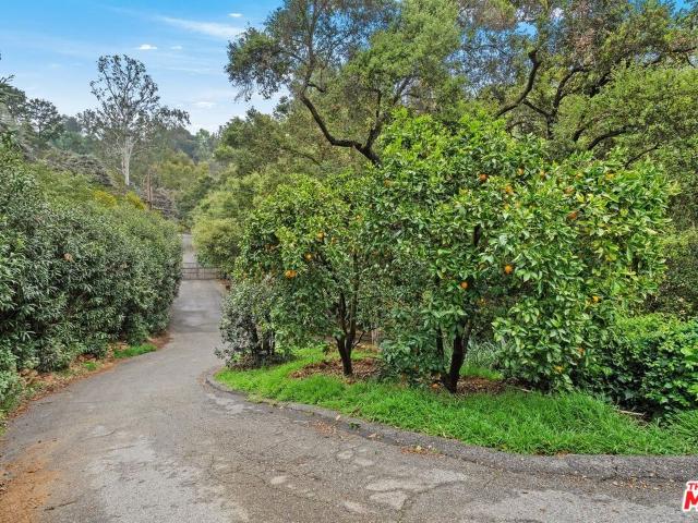 House for sale in Canoga Park, California