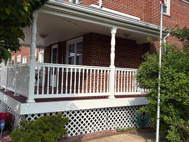 Townhouse for sale in Dundalk, Maryland