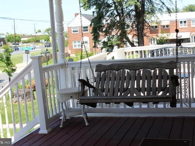 Townhouse for sale in Dundalk, Maryland