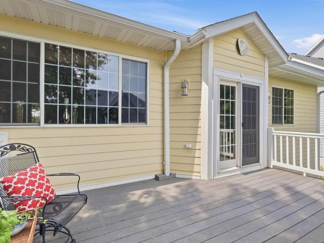 House for sale in Rice, Minnesota