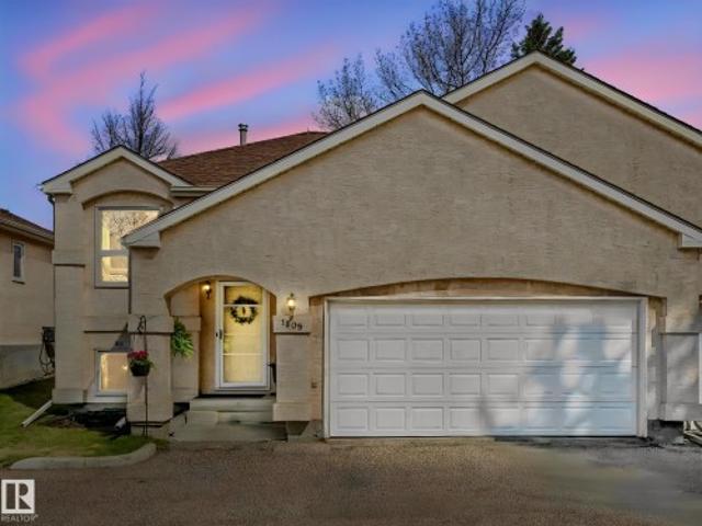 Townhouse for sale in Wedgewood, Alberta