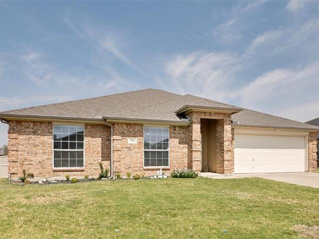 House for sale in Ellis, Texas