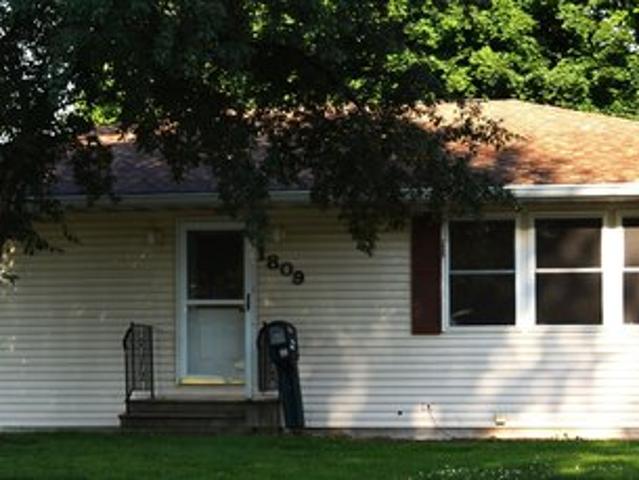House for sale in Wisconsin