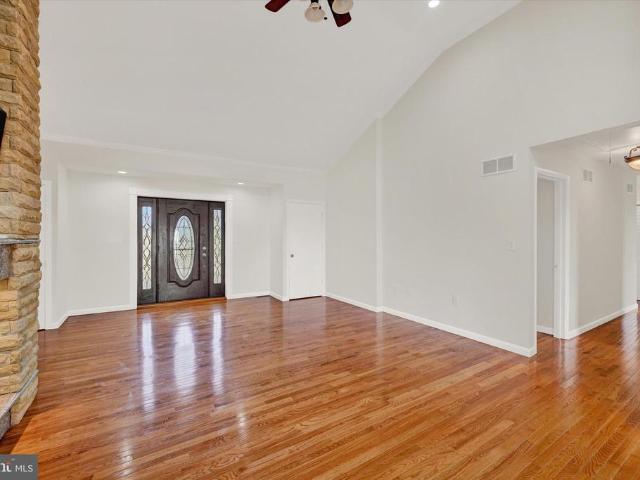 House for sale in Aberdeen, Maryland