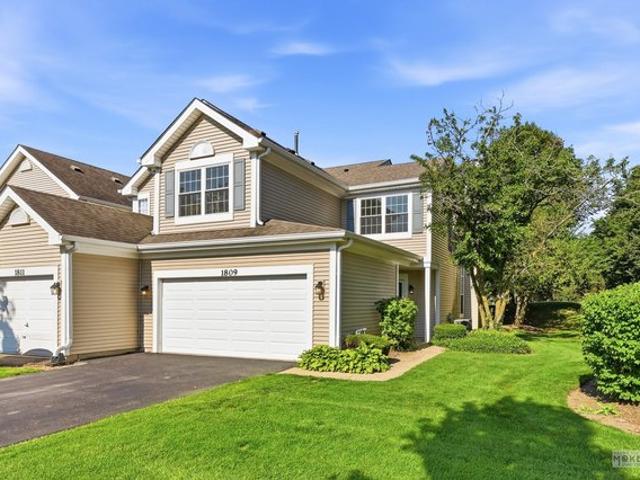 Townhouse for sale in Saint Charles, Iowa