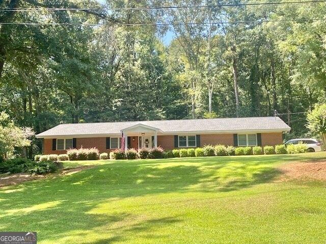 House for sale in Lanett, Alabama