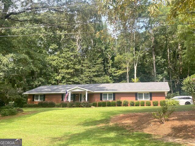House for sale in Lanett, Alabama