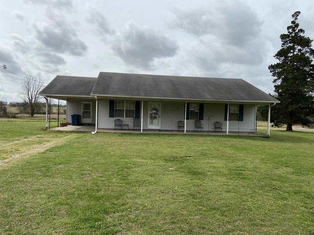 House for sale in Hickman, Kentucky