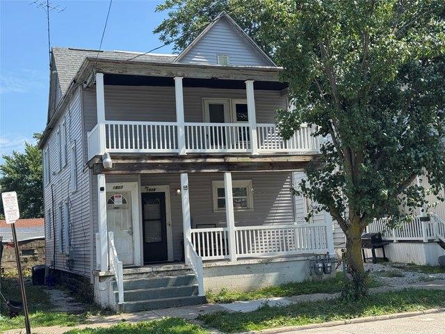 House for sale in Erie, Pennsylvania