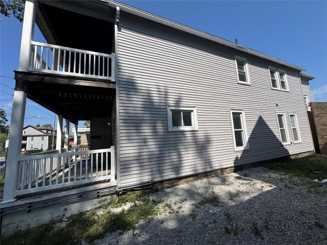 House for sale in Erie, Pennsylvania