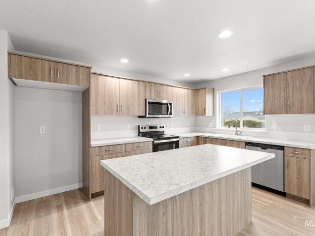 House for sale in Jerome, Idaho