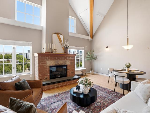 Condo for sale in Milwaukee, Wisconsin
