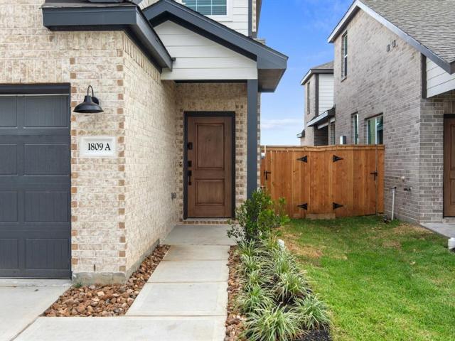 Property for rent in Liberty, Texas