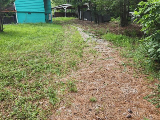 House for sale in Wake, North Carolina