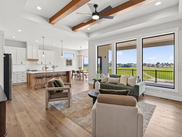House for sale in Ankeny, Iowa