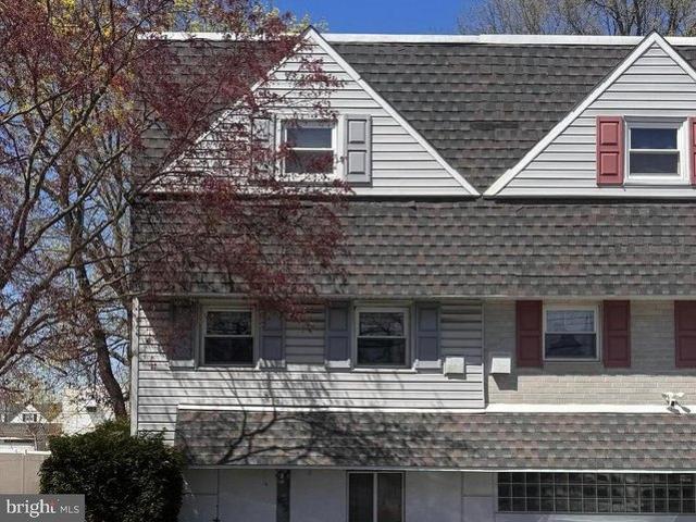 Townhouse for sale in Norristown, Pennsylvania