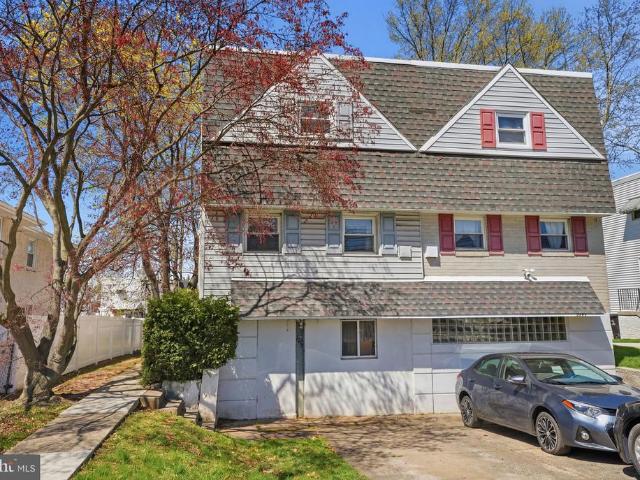 Townhouse for sale in Norristown, Pennsylvania