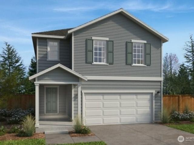 House for sale in Poulsbo, Washington