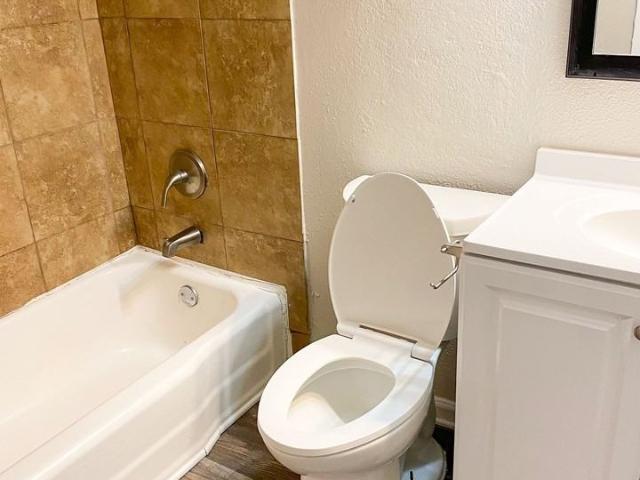 Apartment for rent in Carrollton, Texas