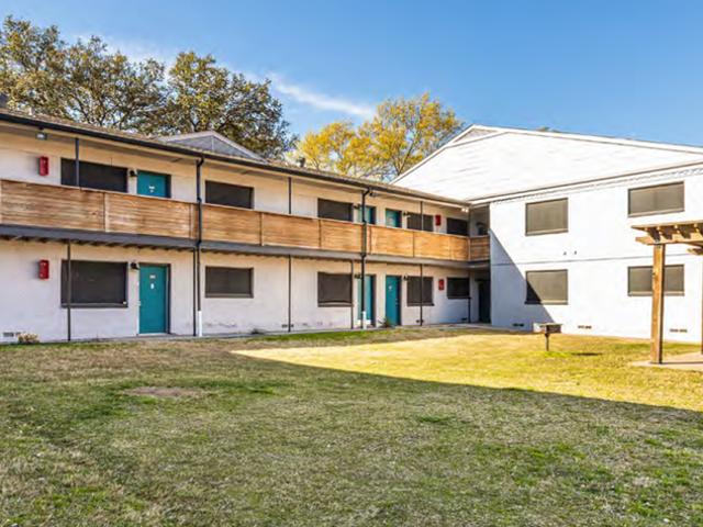 Apartment for rent in Carrollton, Texas