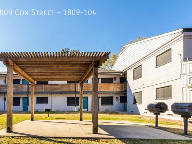 Property for rent in Carrollton, Dallas County