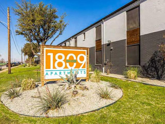 Apartment for rent in Carrollton, Texas
