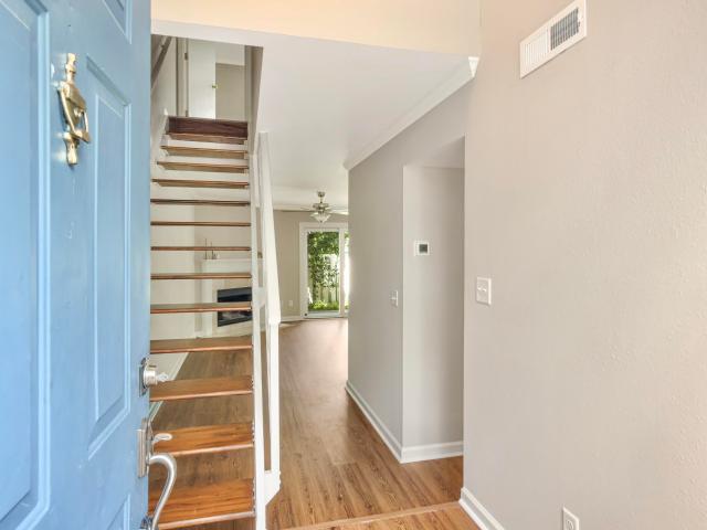 Townhouse for sale in Mount Pleasant, South Carolina