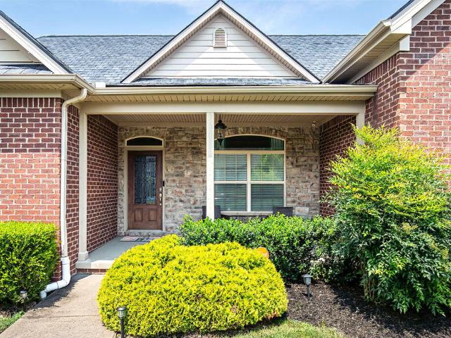 House for sale in Lexington, Kentucky