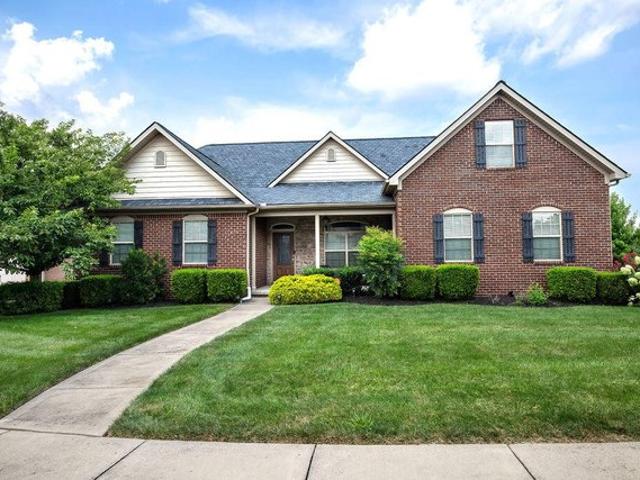 House for sale in Lexington, Kentucky