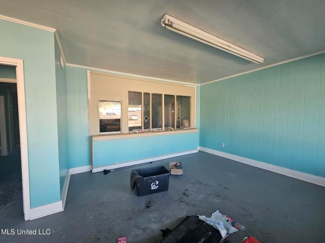 Commercial for sale in Gulfport, Mississippi