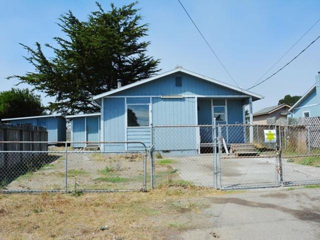 House for sale in Humboldt, California